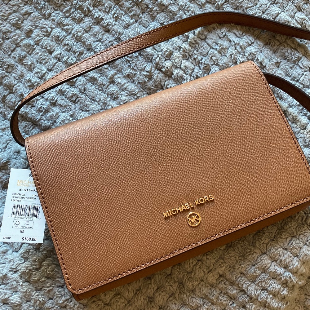 Michael kors purse